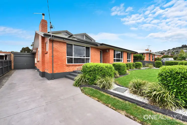 42 Fairway Cres, Riverside TAS 7250