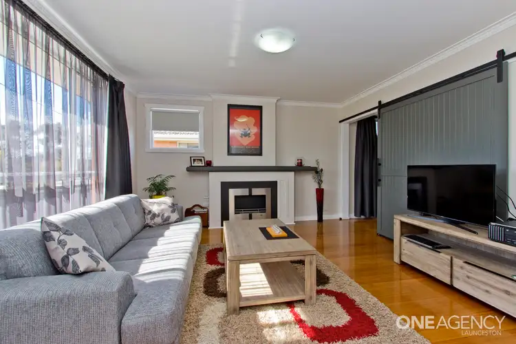 Fifth view of Homely house listing, 42 Fairway Cres, Riverside TAS 7250