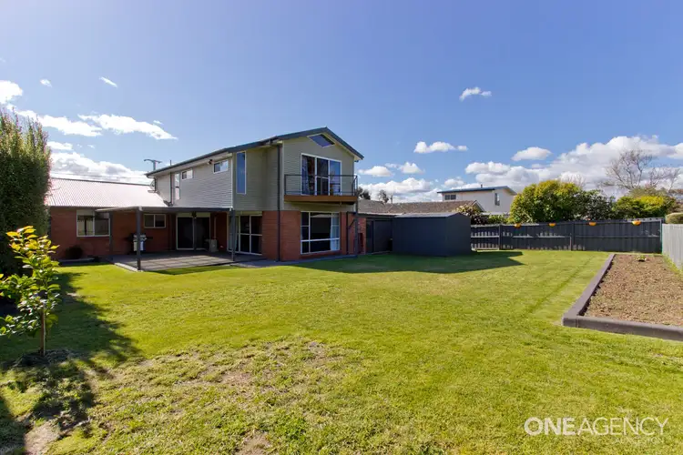 Sixth view of Homely house listing, 42 Fairway Cres, Riverside TAS 7250