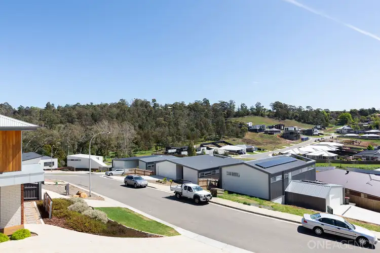 Fifth view of Homely house listing, 23 Eldonhurst Drive, Newstead TAS 7250