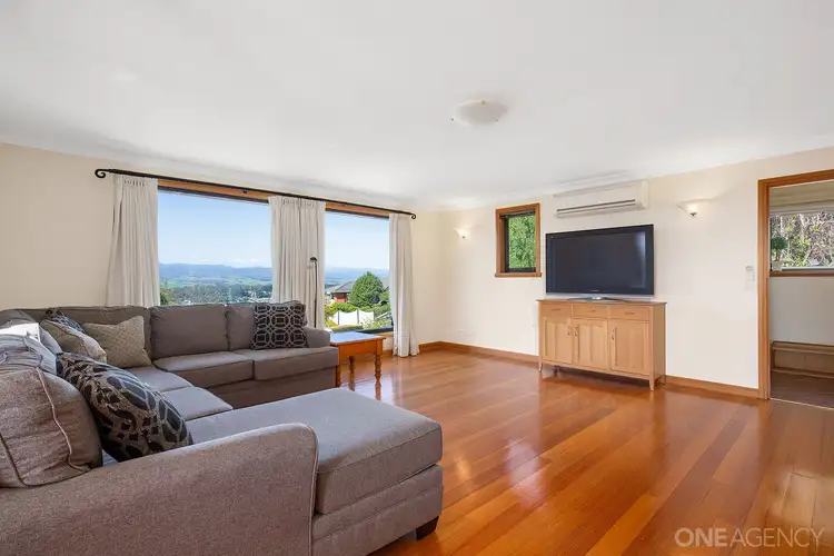 Second view of Homely house listing, 7 Treviso Court, Kings Meadows TAS 7249