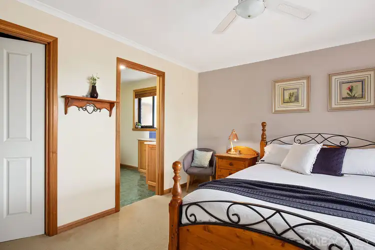 Fourth view of Homely house listing, 7 Treviso Court, Kings Meadows TAS 7249