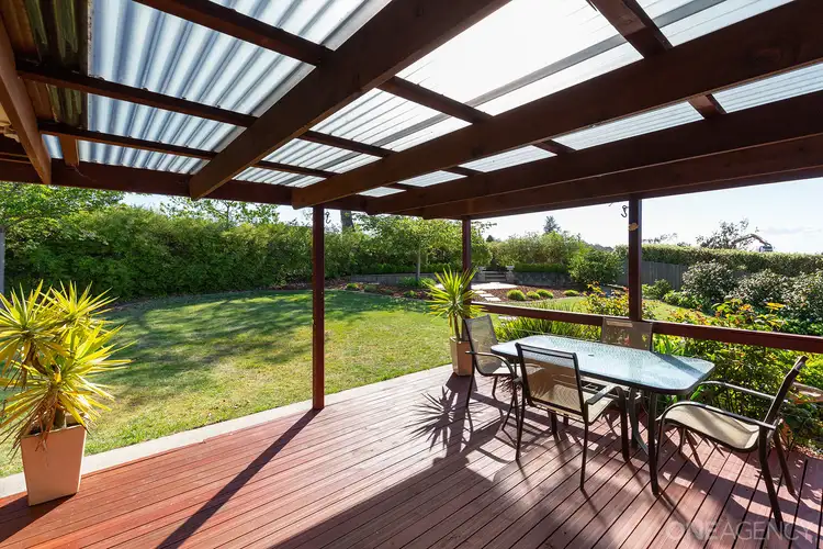 Fifth view of Homely house listing, 7 Treviso Court, Kings Meadows TAS 7249