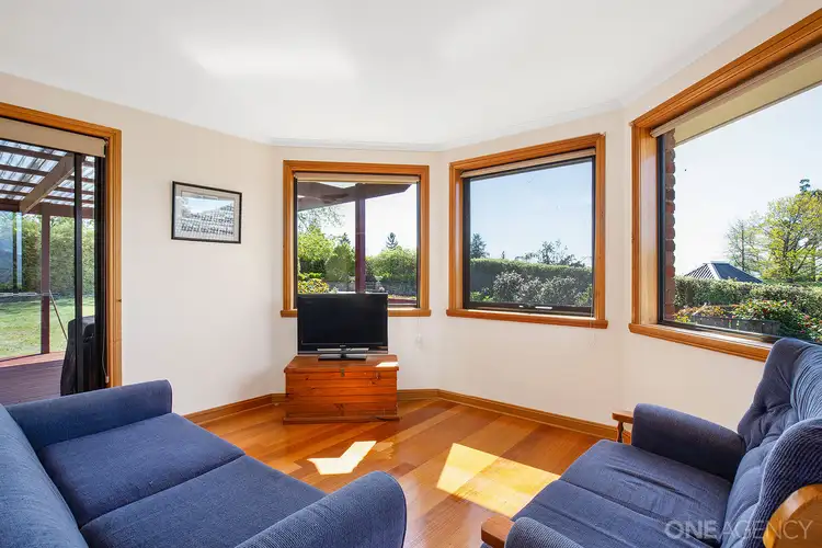 Sixth view of Homely house listing, 7 Treviso Court, Kings Meadows TAS 7249