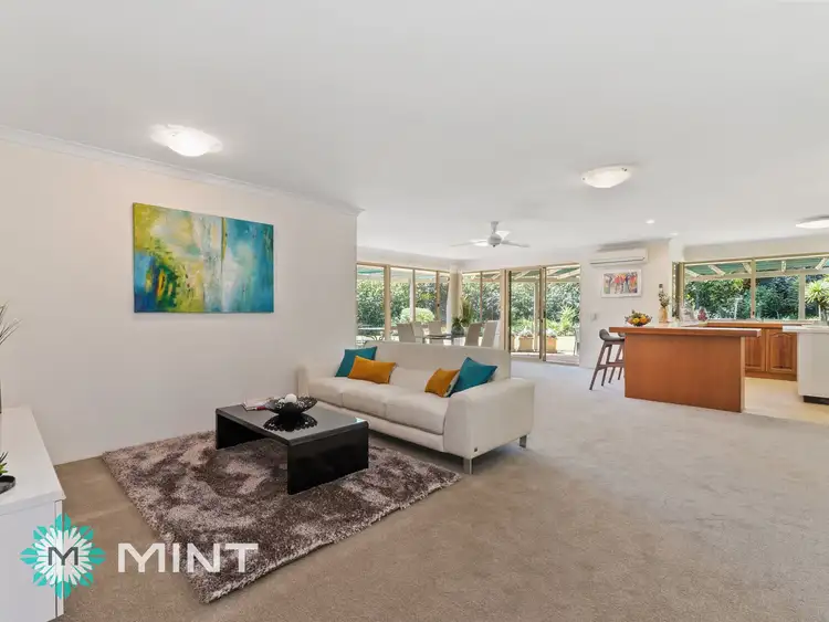 Second view of Homely house listing, 6 Rhodes Place, Mosman Park WA 6012