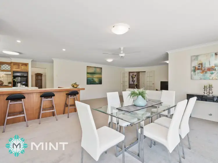 Fifth view of Homely house listing, 6 Rhodes Place, Mosman Park WA 6012