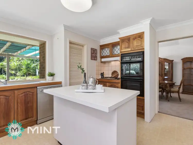 Sixth view of Homely house listing, 6 Rhodes Place, Mosman Park WA 6012