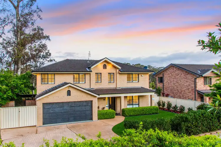 6 Langdene Close, Lisarow NSW 2250