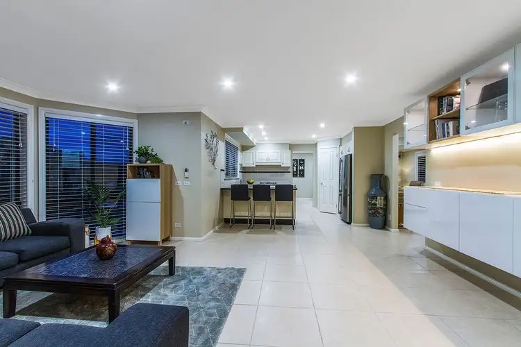 Fifth view of Homely house listing, 6 Langdene Close, Lisarow NSW 2250