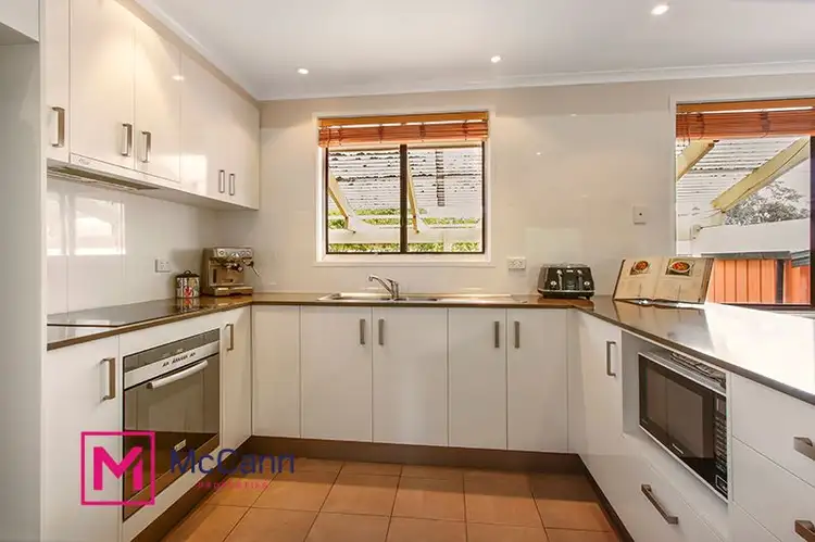 Second view of Homely house listing, 7 Snowden Place, Wanniassa ACT 2903