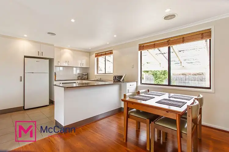 Third view of Homely house listing, 7 Snowden Place, Wanniassa ACT 2903
