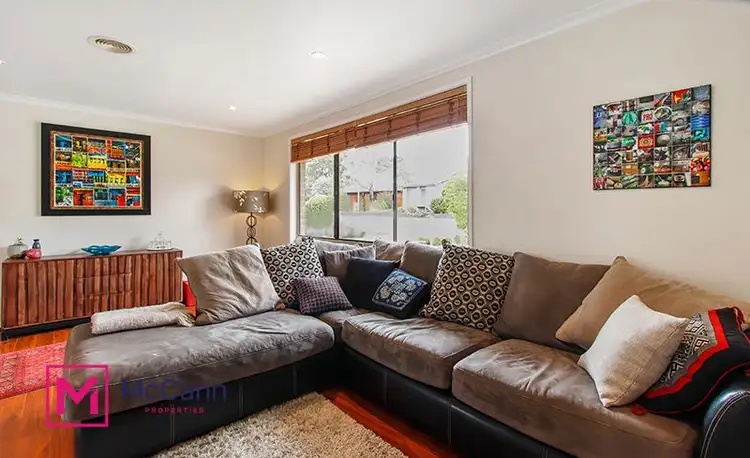 Fifth view of Homely house listing, 7 Snowden Place, Wanniassa ACT 2903