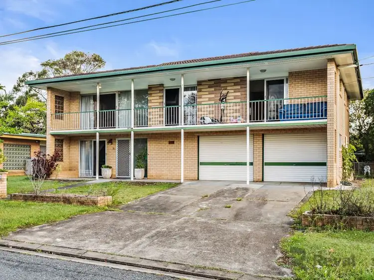 30 Blackwattle Street, Macgregor QLD 4109