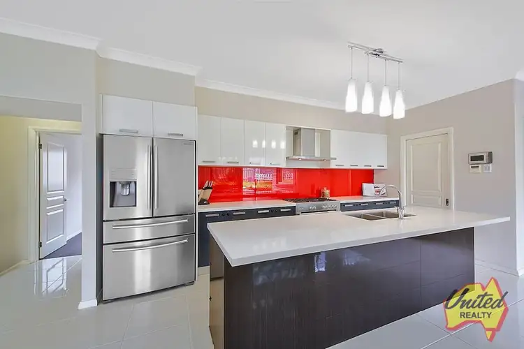 Seventh view of Homely house listing, 35 Grimes Avenue, Elderslie NSW 2570