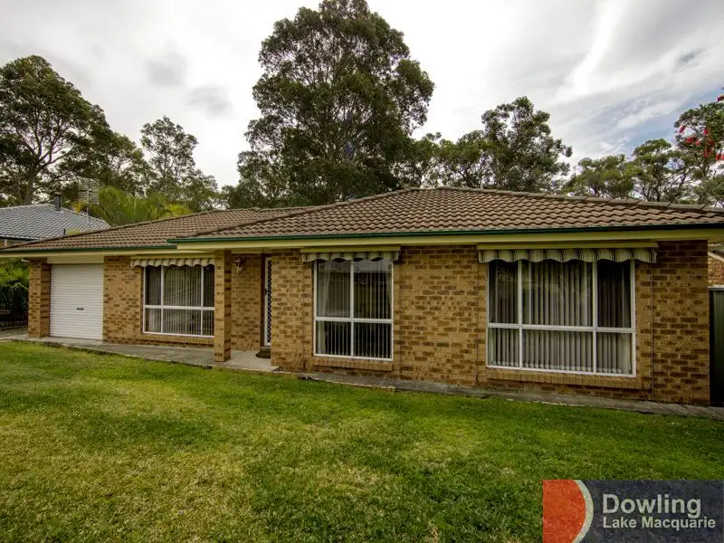 Main view of Homely house listing, 3 Palisade Street, Edgeworth NSW 2285