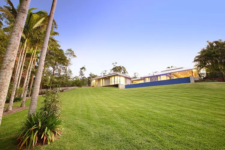 Fourth view of Homely house listing, 44 Shady Grove, Tanawha QLD 4556
