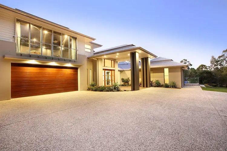 Fifth view of Homely house listing, 44 Shady Grove, Tanawha QLD 4556