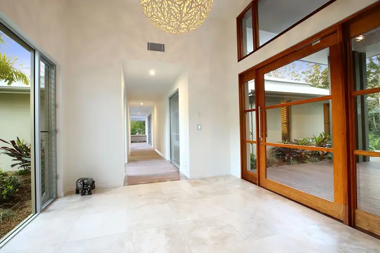 Sixth view of Homely house listing, 44 Shady Grove, Tanawha QLD 4556