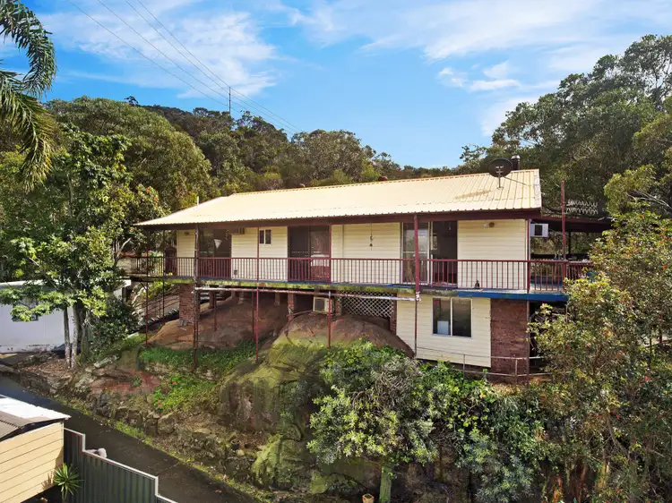 215 Woy Woy Road, Horsfield Bay NSW 2256