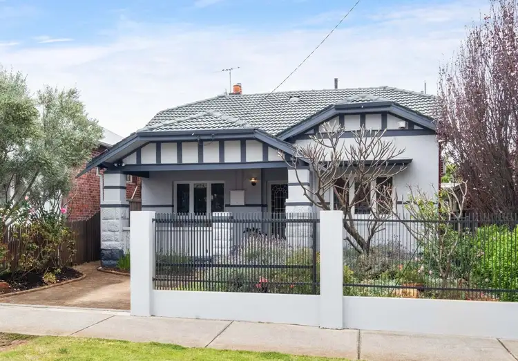 15 Bourke Street, North Perth WA 6006