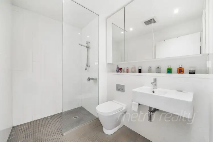Sixth view of Homely apartment listing, 150/6B Defries Avenue, Zetland NSW 2017