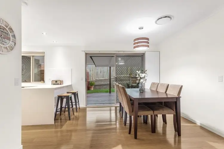 Third view of Homely house listing, 9 Rosemount Street, Sinnamon Park QLD 4073