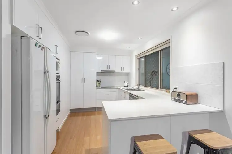 Fifth view of Homely house listing, 9 Rosemount Street, Sinnamon Park QLD 4073