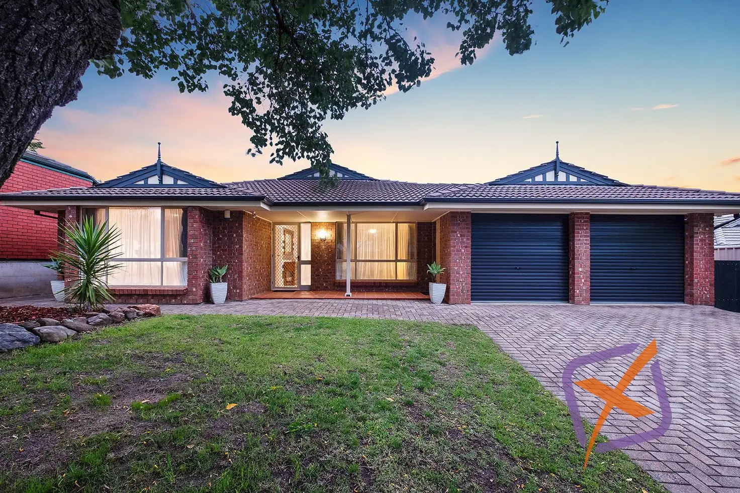 Main view of Homely house listing, 13 Lake Tobin Crescent, Greenwith SA 5125