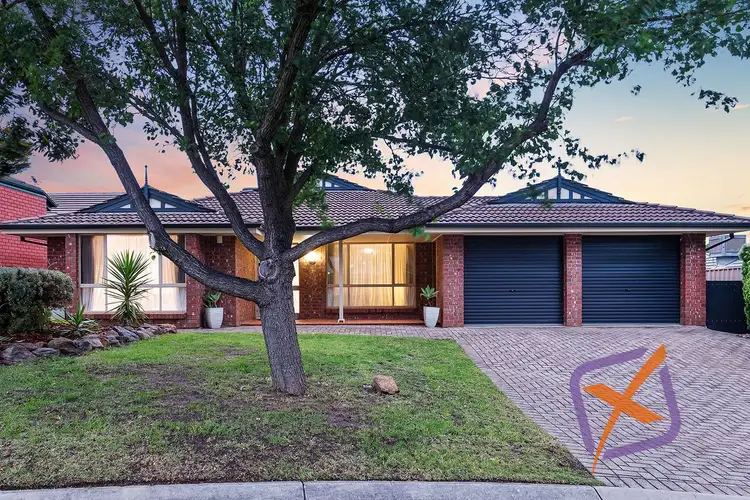 Second view of Homely house listing, 13 Lake Tobin Crescent, Greenwith SA 5125