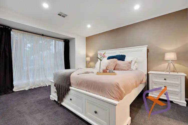 Third view of Homely house listing, 13 Lake Tobin Crescent, Greenwith SA 5125