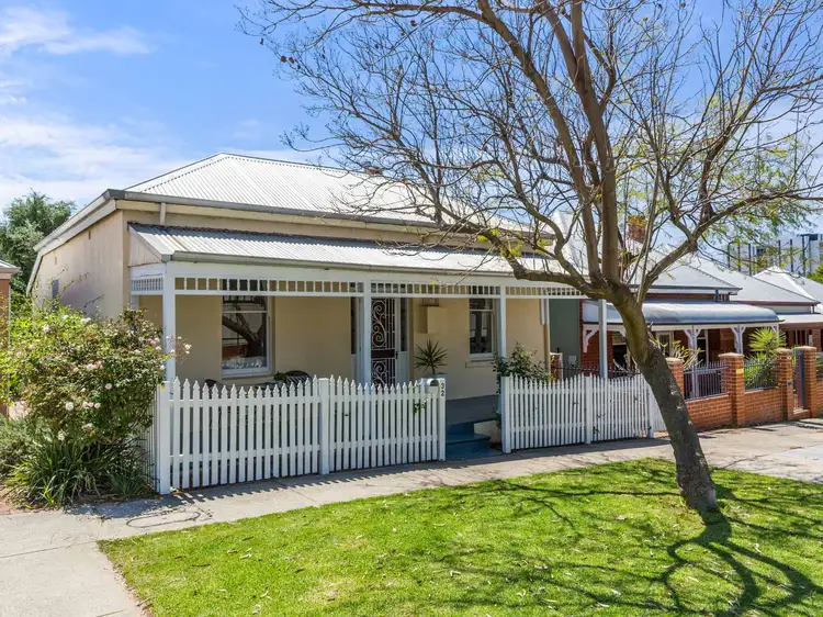 32 Subiaco Road, Subiaco WA 6008