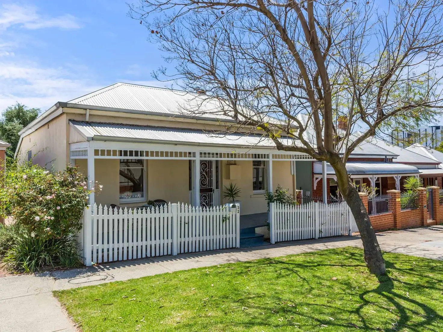 Main view of Homely house listing, 32 Subiaco Road, Subiaco WA 6008