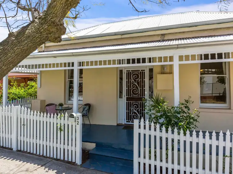 Second view of Homely house listing, 32 Subiaco Road, Subiaco WA 6008