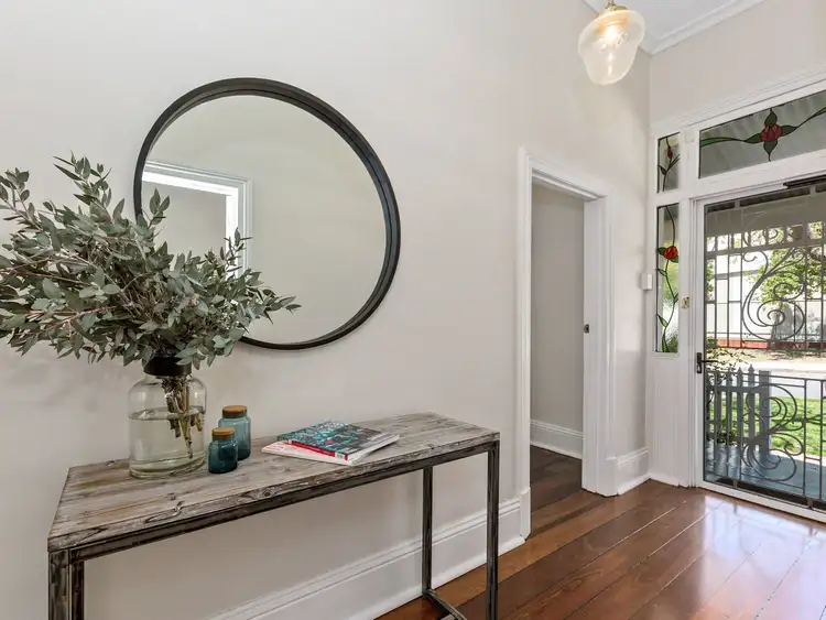 Fourth view of Homely house listing, 32 Subiaco Road, Subiaco WA 6008