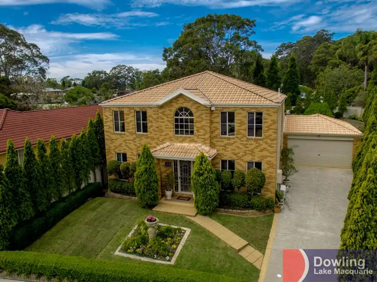 Main view of Homely house listing, 33 Nioka Place, Swansea NSW 2281