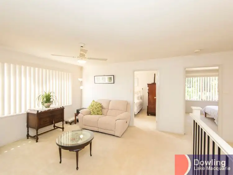 Fifth view of Homely house listing, 33 Nioka Place, Swansea NSW 2281
