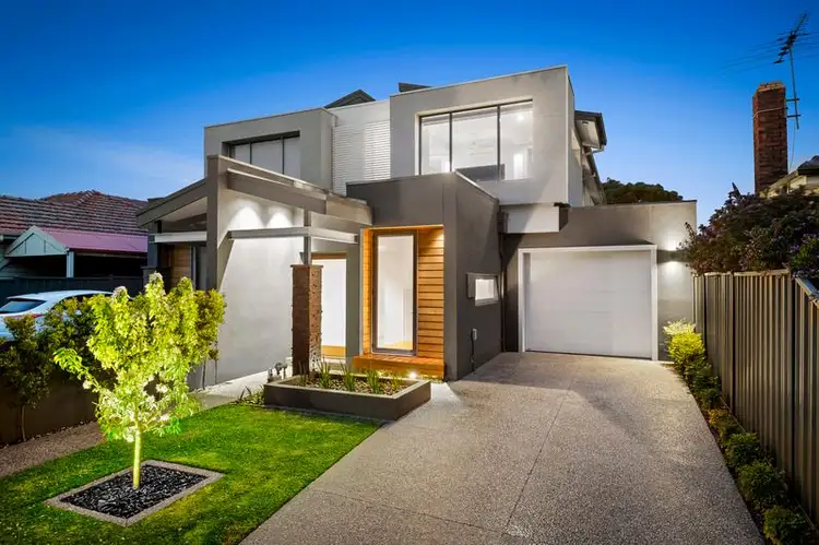 Main view of Homely house listing, 133A Cooper Street, Essendon VIC 3040