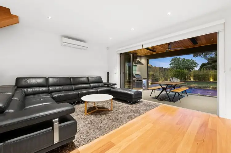 Third view of Homely house listing, 133A Cooper Street, Essendon VIC 3040