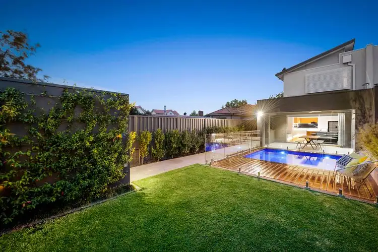 Fifth view of Homely house listing, 133A Cooper Street, Essendon VIC 3040