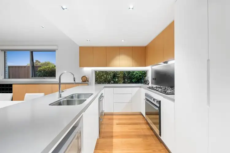 Sixth view of Homely house listing, 133A Cooper Street, Essendon VIC 3040