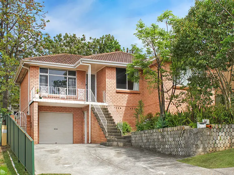 34 Tallawong Crescent, Dapto NSW 2530