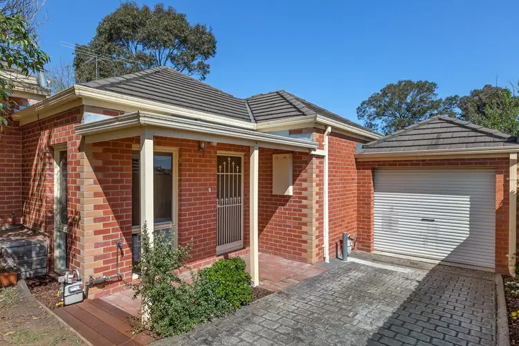 Main view of Homely unit listing, 3/5 Derry Street, Aberfeldie VIC 3040