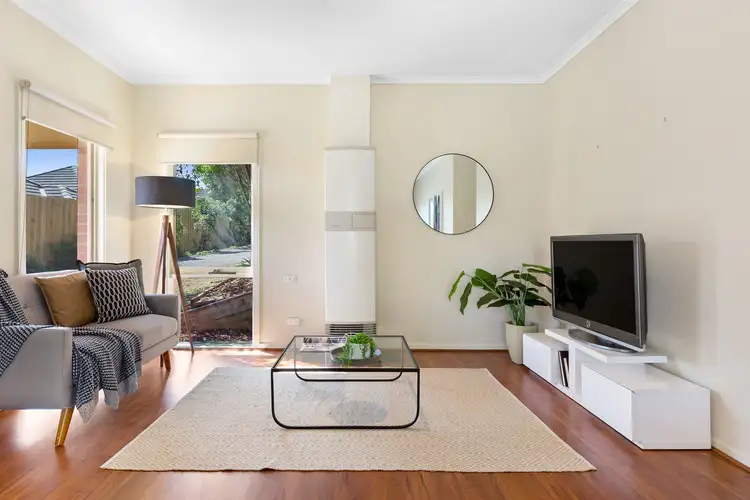 Second view of Homely unit listing, 3/5 Derry Street, Aberfeldie VIC 3040
