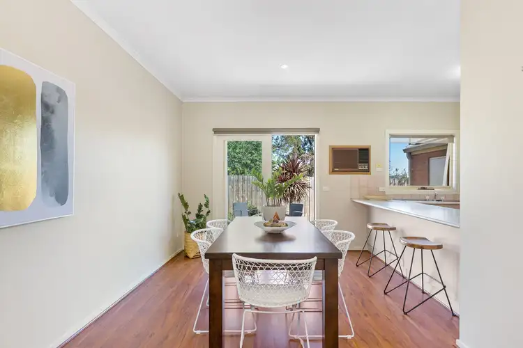 Third view of Homely unit listing, 3/5 Derry Street, Aberfeldie VIC 3040