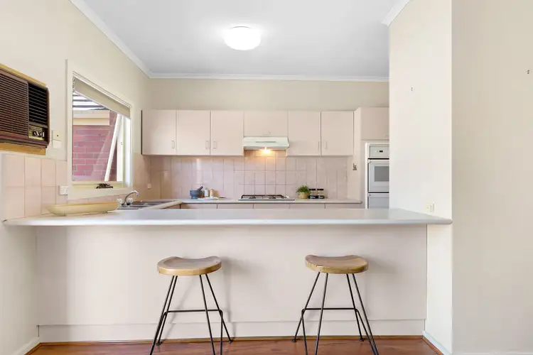 Fourth view of Homely unit listing, 3/5 Derry Street, Aberfeldie VIC 3040