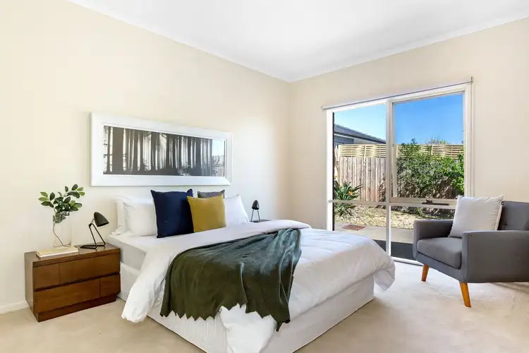 Fifth view of Homely unit listing, 3/5 Derry Street, Aberfeldie VIC 3040