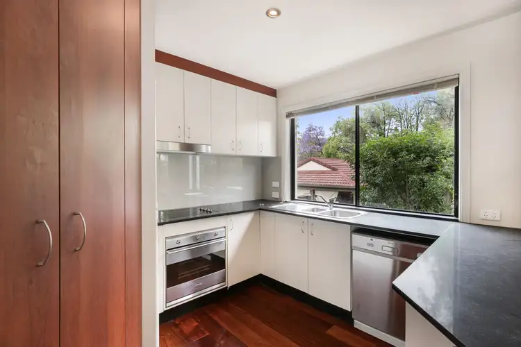 Fifth view of Homely townhouse listing, 2/56 Ryans Road, St Lucia QLD 4067
