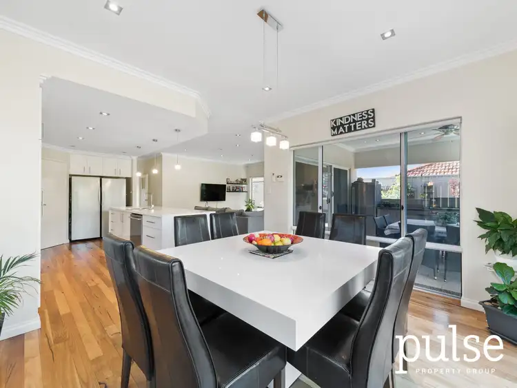 Second view of Homely house listing, 18A Tyre Avenue, Riverton WA 6148