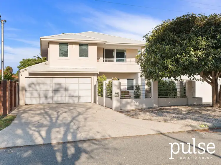 Third view of Homely house listing, 18A Tyre Avenue, Riverton WA 6148