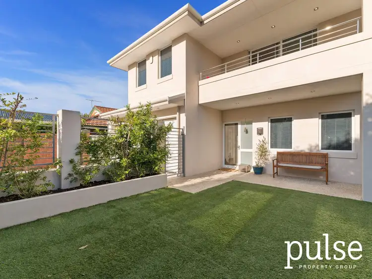 Fourth view of Homely house listing, 18A Tyre Avenue, Riverton WA 6148